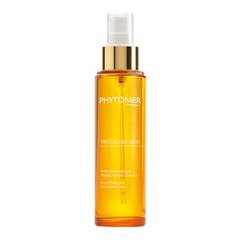 Precious oil for the skin of the face, body and hair SCV163 Phytomer 100 ml