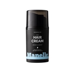 Cream for dyed hair Professional care - Avocado Oil & Keracyn Manelle 50 ml