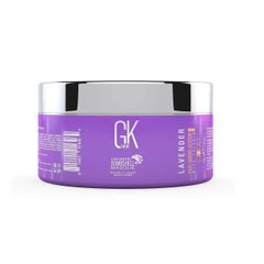 Mask for dyeing in a lavender shade Lavender Bombshell Masque GKhair 200 ml