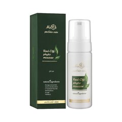 Cleansing mousse for sensitive skin MyIDi 150 ml