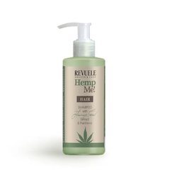 Shampoo with hemp oil Hemp me Revuele 250 ml