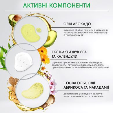 Krem do masażu dłoni i st&oacute;p z olejem z awokado, ekstraktami z morszczynu i nagietka Shelly 250 ml