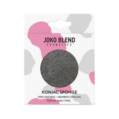 Sponge for the face Konjac Joko Blend