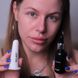 Set of Vacuum Jars for Facial Massage Argan Oil + Hillary №3
