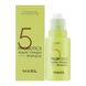 Sulfate-free mild shampoo with probiotics and apple cider vinegar 5 Probiotics Apple Vinegar Shampoo Masil 50 ml №2