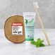 BIO Toothpaste refreshing with Mint and fluorine Logodent 75 ml №2