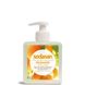 Organic kitchen soap for neutralizing odors SODASAN 300 ml