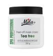 Alginate anti-acne face mask with tea tree extract Mask peel-off Tea Tree Mila Perfect 200 g