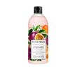 Revitalizing shower gel Passion fruit and Caramel BARWA COSMETICS 480 ml
