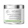 Успокаивающий крем для лица Soothing Face Massage Cream with Wheat, Almond & Ashwagandha Mitvana 100 мл