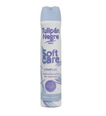 Deodorant-antiperspirant Gentle care Tulipan Negro 200 ml
