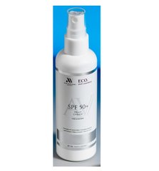 Спрей для всех типов кожи Spf 50 Eco.prof.cosmetics 100 мл