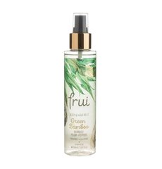 Perfumed spray for hair and body Green Bamboo Frui 150 ml