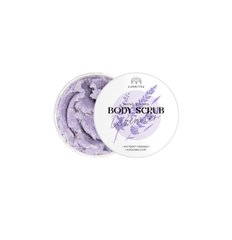 Body Scrub Lavender Lunnitsa 300 g
