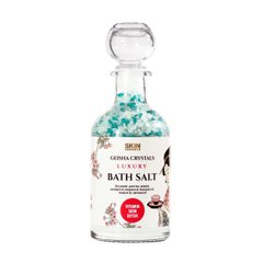 Bath Salt Geisha Crystal Apothecary Skin Desserts 475 g