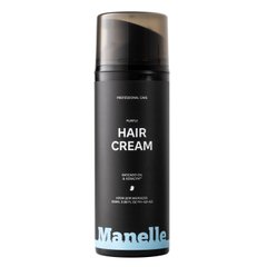 Крем для окрашенных волос Рrofessional care - Avocado Oil & Keracyn Manelle 100 мл