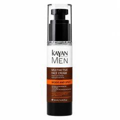 Мультиактивний крем для обличчя Kayan Men 50 мл