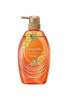Shampoo Southern Tropics Spa for healing hair and scalp Cocopalm 480 ml