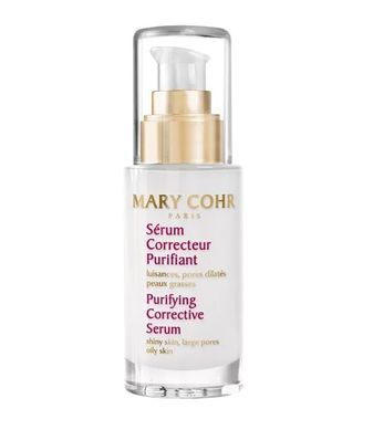 Corrective serum for oily skin Purifiant Mary Cohr 50 ml