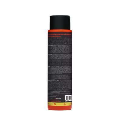 Sulfate-free repairing shampoo for all hair types Sulfate Free Repair Shampoo Succor 400 ml