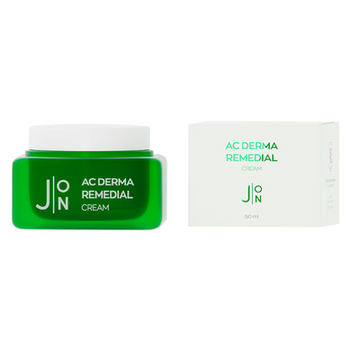 Крем для проблемной кожи AC Derma Remedial Cream J:ON 50 мл