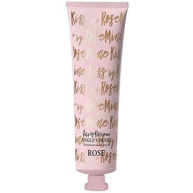 Fragrance Hand Cream Angel's Rose Kiss by Rosemine 60 ml