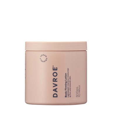 Body Firming Lotion Davroe 300 ml