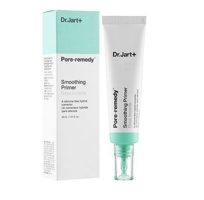 Mating primer for narrowing pores Pore Remedy Smoothing Primer Dr.Jart 30 ml