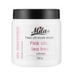 Alginate face mask with tea tree extract and pink clay MASK CLASSIC SOFTNESS POWDER Mila Perfect 200 g