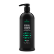 Шампунь для поврежденных волос RENEWAL SHAMPOO with melanin ANAGANA 1000 мл