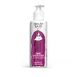Deep cleansing shampoo for scalp and hair Raspberry and blueberry HiSkin 300 ml
