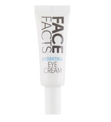 Moisturizing cream for the skin around the eyes Face Facts 25 ml