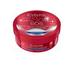 SOS cream intensively regenerating Extra Soft Eveline 200 ml