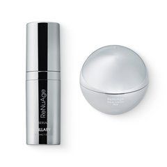 Набор дневного лифтинга ReNuAge Daytime Lifting Skincare Set Hillary