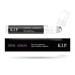 Peptide Serum Against Deep Wrinkles K.I.P. 15 ml