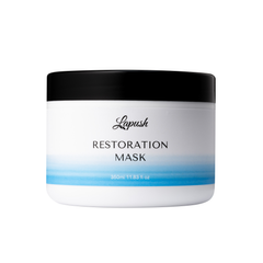 Hair restoration mask Lapush 300 ml