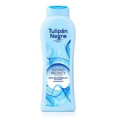Гель для душу Озон TULIPAN NEGRO 650 мл