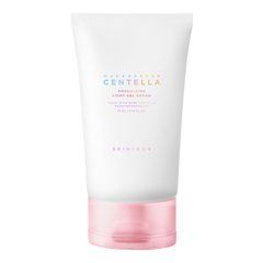 Krem-żel zwężający pory Madagascar Centella Poremizing Light Gel Cream SKIN1004 75 ml