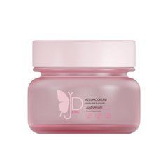 Therapeutic Face Cream with propolis Azelaic cream Just Dream Teens Cosmetics JD Line 50 ml