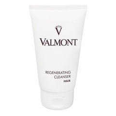 Regenerating cleansing cream-shampoo Valmont 150 ml