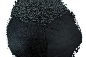 CI 77266 (Carbon Black)