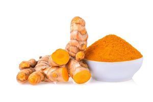Curcuma Longa (Turmeric) Extract