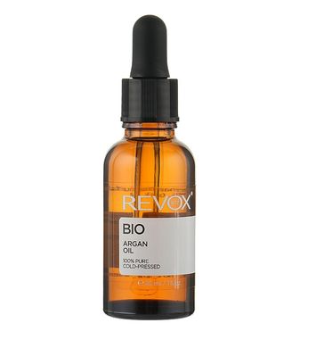 Argan oil for the face, body and hair Revox 30 ml