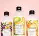 Nourishing shower gel Mango and Vanilla BARWA COSMETICS 480 ml №2