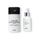 Set Enzyme cleansing and moisturizing for dry and normal skin Hillary №1