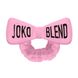 Пов'язка на голову Hair Band Joko Blend Pink №1