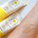 Sunscreen BB-cream for the face SPF30+ Nude VitaSun Tone-Up BB-Cream All Day Protect SPF30+ Hillary 40 ml №6