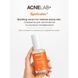 Serum łagodzące i redukujące zaczerwienienia Spotcalm Soothing serum for redness-prone skin ACNELAB+ 30 ml №2