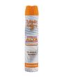 Deodorant-antiperspirant against heavy sweating Tulipan Negro 200 ml
